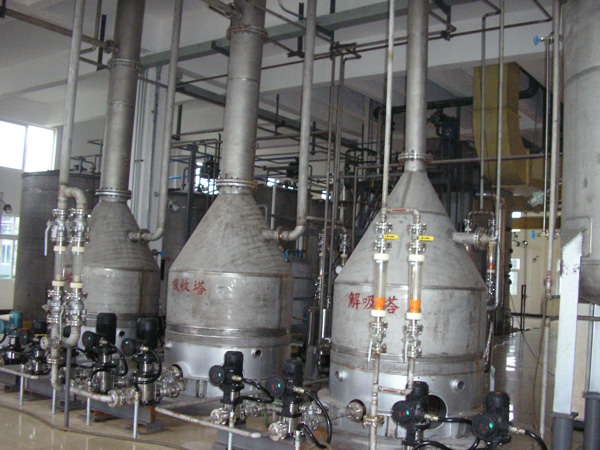 中水水源有哪些？中水回用水水質(zhì)標準有哪些？