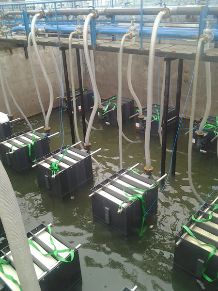 發(fā)電廠垃圾滲濾液水質特點是什么？