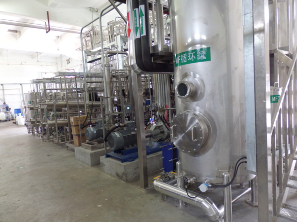 生活垃圾滲濾液怎么處理？垃圾滲濾液處理工藝介紹！