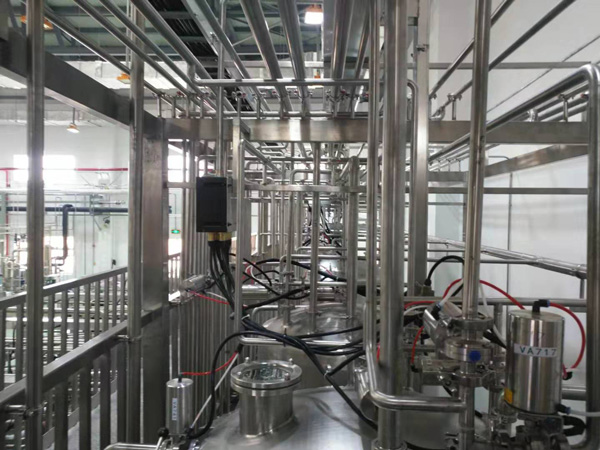 涂料廢水怎么處理？處理方案有哪些？