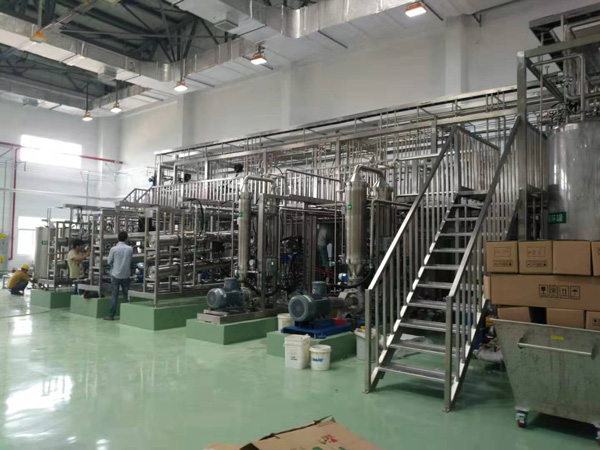 屠宰廢水處理設備防裂抗?jié)B措施有哪些？