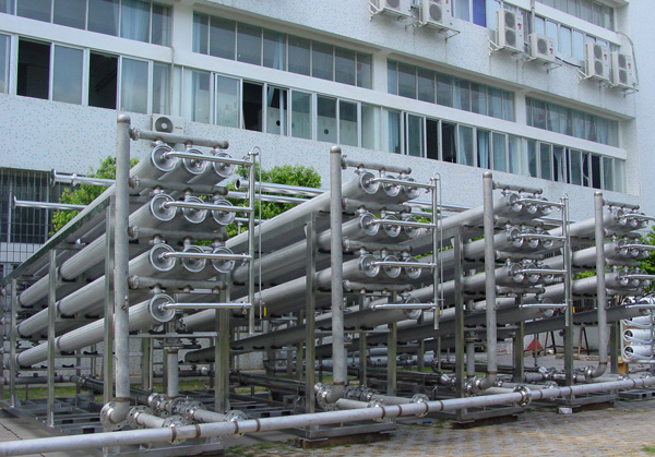 屠宰場污水處理工藝流程具體是怎么樣的？
