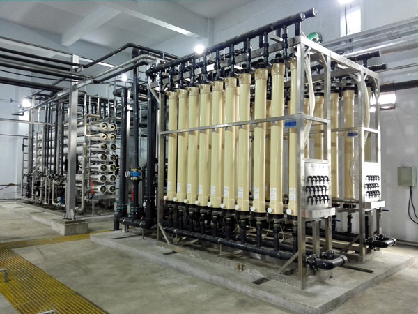 臥式渦凹氣浮機主要特征是什么？有哪些優(yōu)勢和應用范圍？
