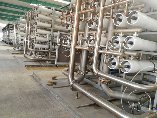 含油與養(yǎng)殖廢水如何處理？溶氣氣浮機來幫忙！