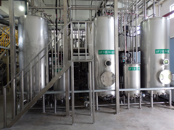 電廠廢水處理方法有哪些？