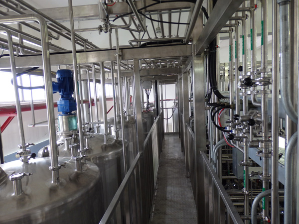 電廠廢水處理意義是什么？重要性有哪些？