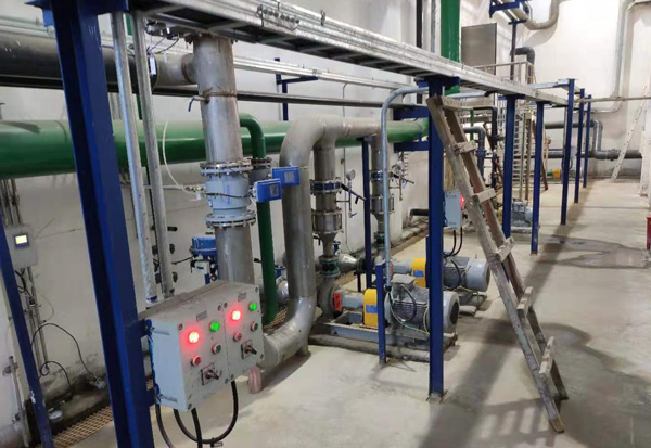 怎樣處理工業(yè)廢水？電廠廢水處理工藝有哪些？
