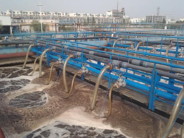 生活污水處理和工業(yè)污水處理的區(qū)別是什么？